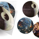 Illustration for article titled The Original iStar Wars/i Soundtrack Will Be Available Again on This Gorgeous Vinyl Set